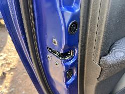 View ISUZU DMAX 2022 4 Door Utility Breaking