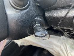 View ISUZU DMAX 2022 4 Door Utility Breaking