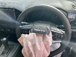 View ISUZU DMAX 2022 4 Door Utility Breaking
