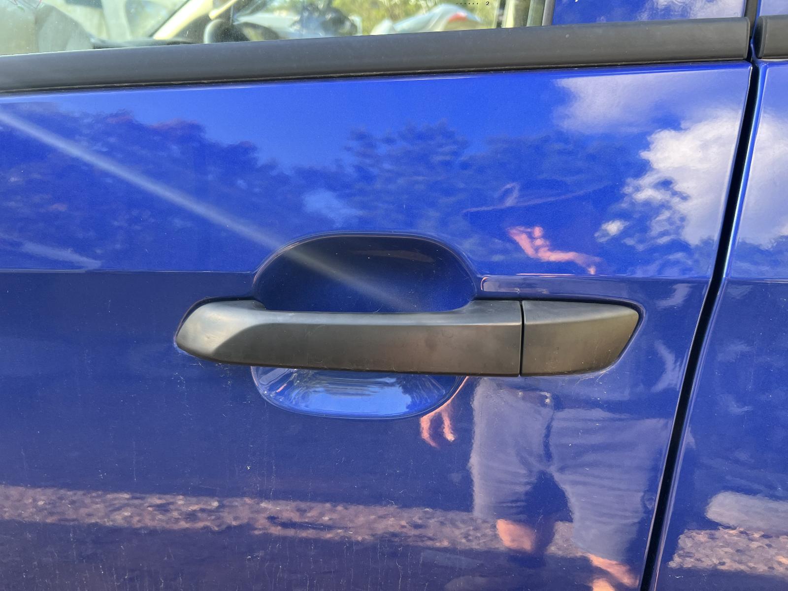 View ISUZU DMAX 2022 4 Door Utility Breaking