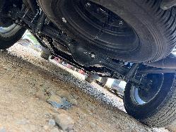 View ISUZU DMAX 2022 4 Door Utility Breaking