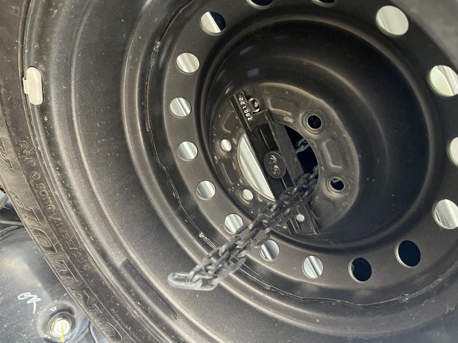 View ISUZU DMAX 2022 4 Door Utility Breaking