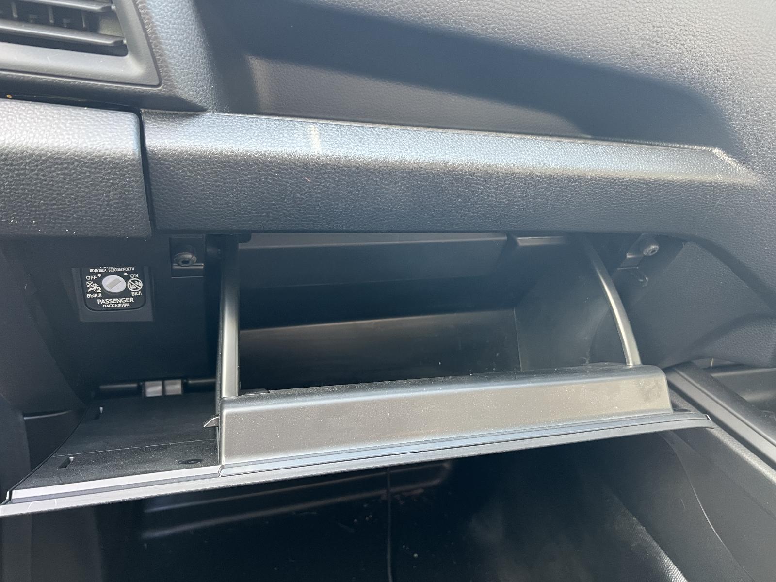 View ISUZU DMAX 2022 4 Door Utility Breaking