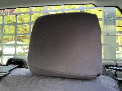 View ISUZU DMAX 2022 4 Door Utility Breaking
