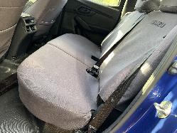 View ISUZU DMAX 2022 4 Door Utility Breaking