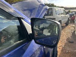 View ISUZU DMAX 2022 4 Door Utility Breaking