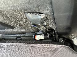 View ISUZU DMAX 2022 4 Door Utility Breaking