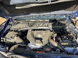 View ISUZU DMAX 2022 4 Door Utility Breaking
