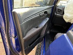 View ISUZU DMAX 2022 4 Door Utility Breaking