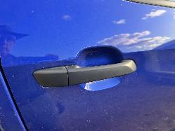 View ISUZU DMAX 2022 4 Door Utility Breaking