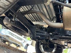View ISUZU DMAX 2022 4 Door Utility Breaking