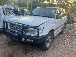 View Auto part Front Prop Shaft Toyota Landcruiser 2003