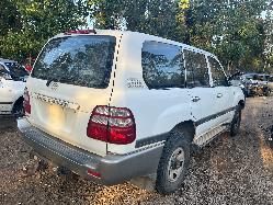 View Auto part Front Prop Shaft Toyota Landcruiser 2003