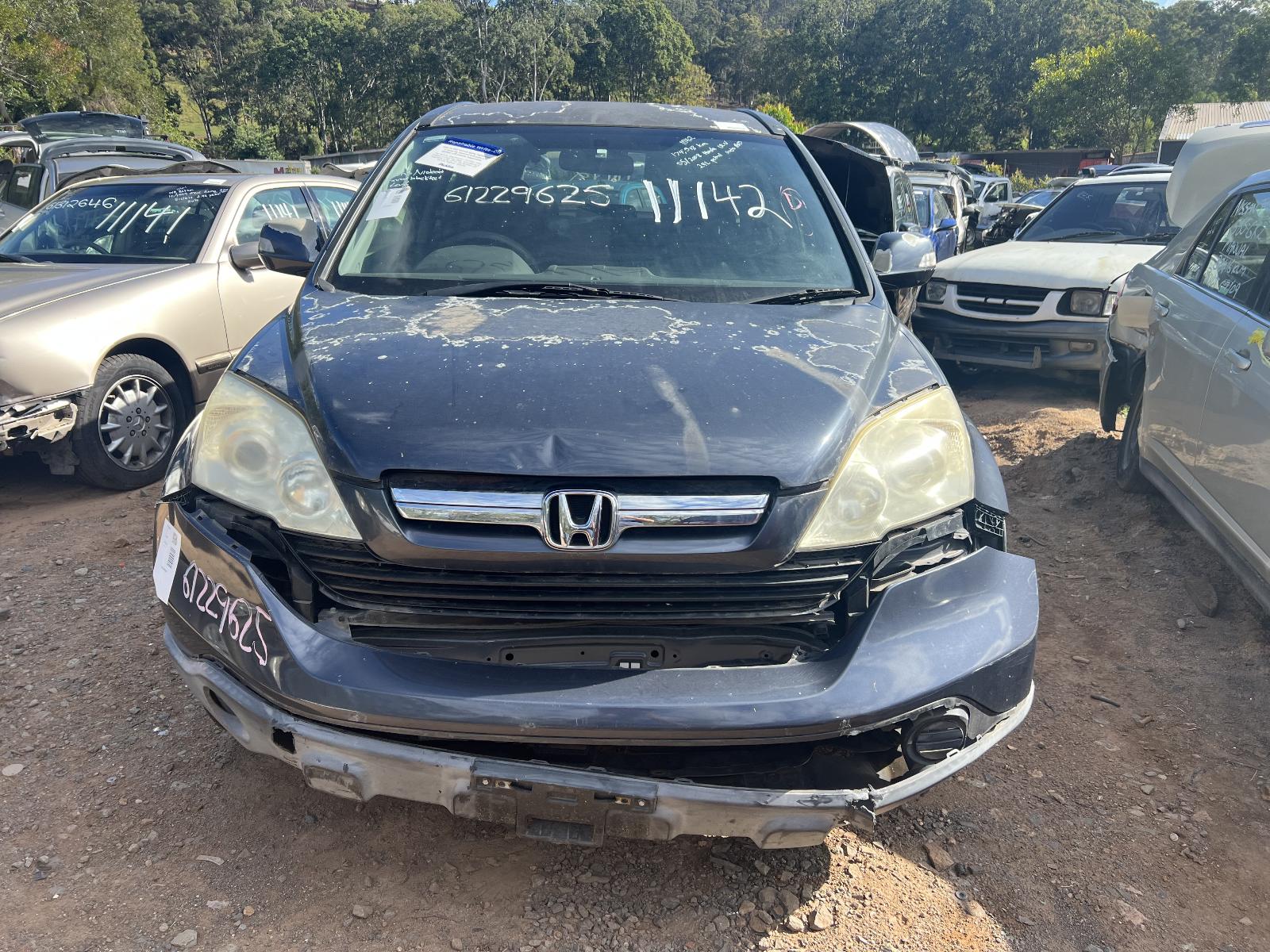 View Auto part High Level Stoplight Honda Crv 2008