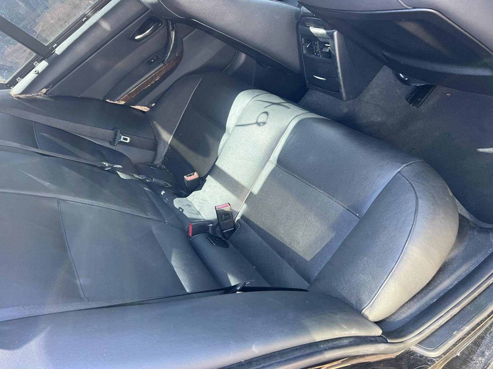 View Auto part Engine BMW 3 SERIES 2007