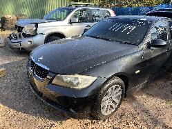View Auto part Engine BMW 3 SERIES 2007