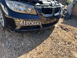 View Auto part Engine BMW 3 SERIES 2007