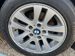 View Auto part Engine BMW 3 SERIES 2007