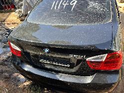 View Auto part Engine BMW 3 SERIES 2007