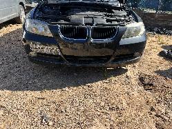 View Auto part Engine BMW 3 SERIES 2007