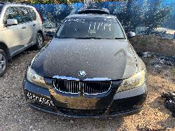 View Auto part Engine BMW 3 SERIES 2007