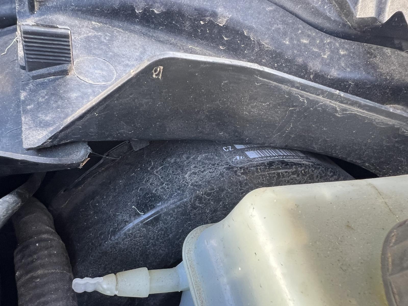 View Auto part Engine BMW 3 SERIES 2007