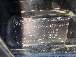 View Auto part Engine BMW 3 SERIES 2007