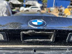 View Auto part Engine BMW 3 SERIES 2007