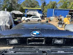 View Auto part Engine BMW 3 SERIES 2007