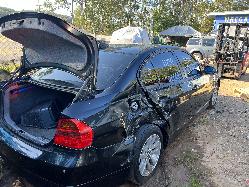 View Auto part Engine BMW 3 SERIES 2007