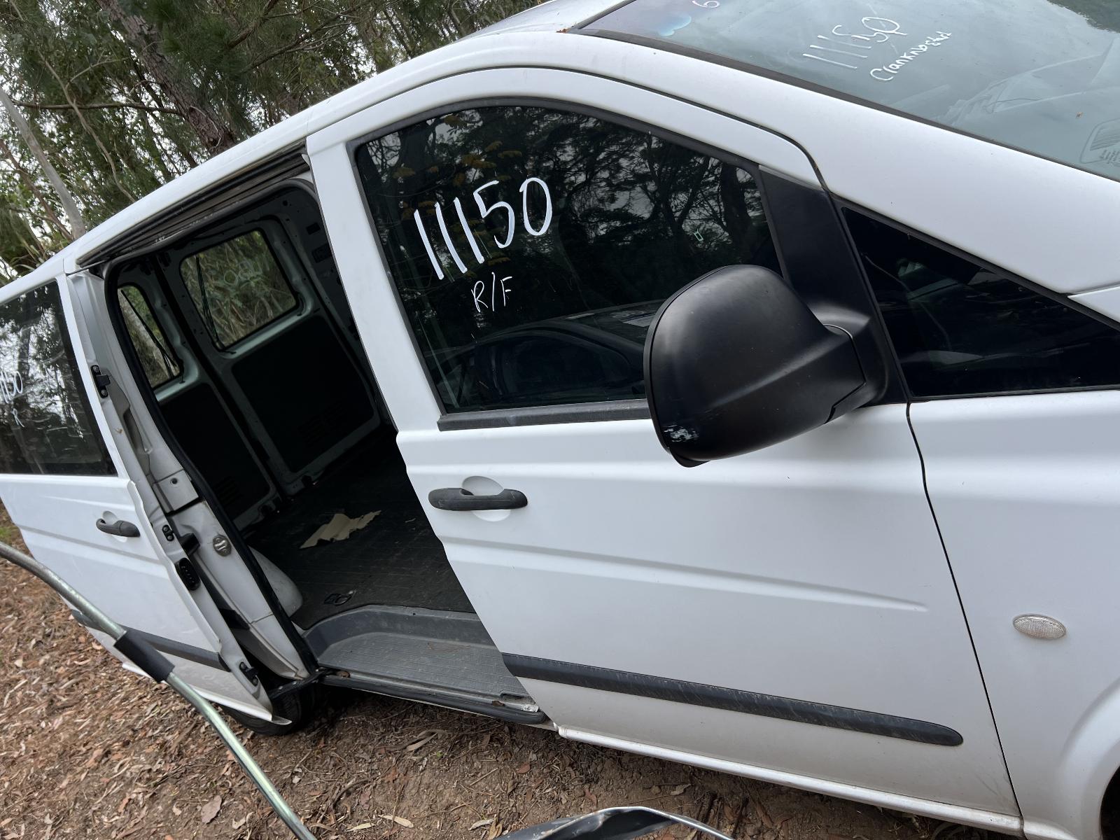View Auto part Engine MERCEDES VITO 2008
