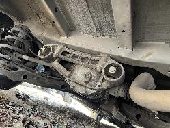 View Auto part Engine MERCEDES VITO 2008