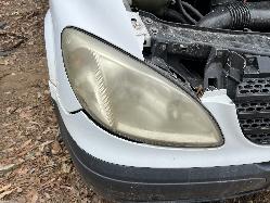 View Auto part Engine MERCEDES VITO 2008