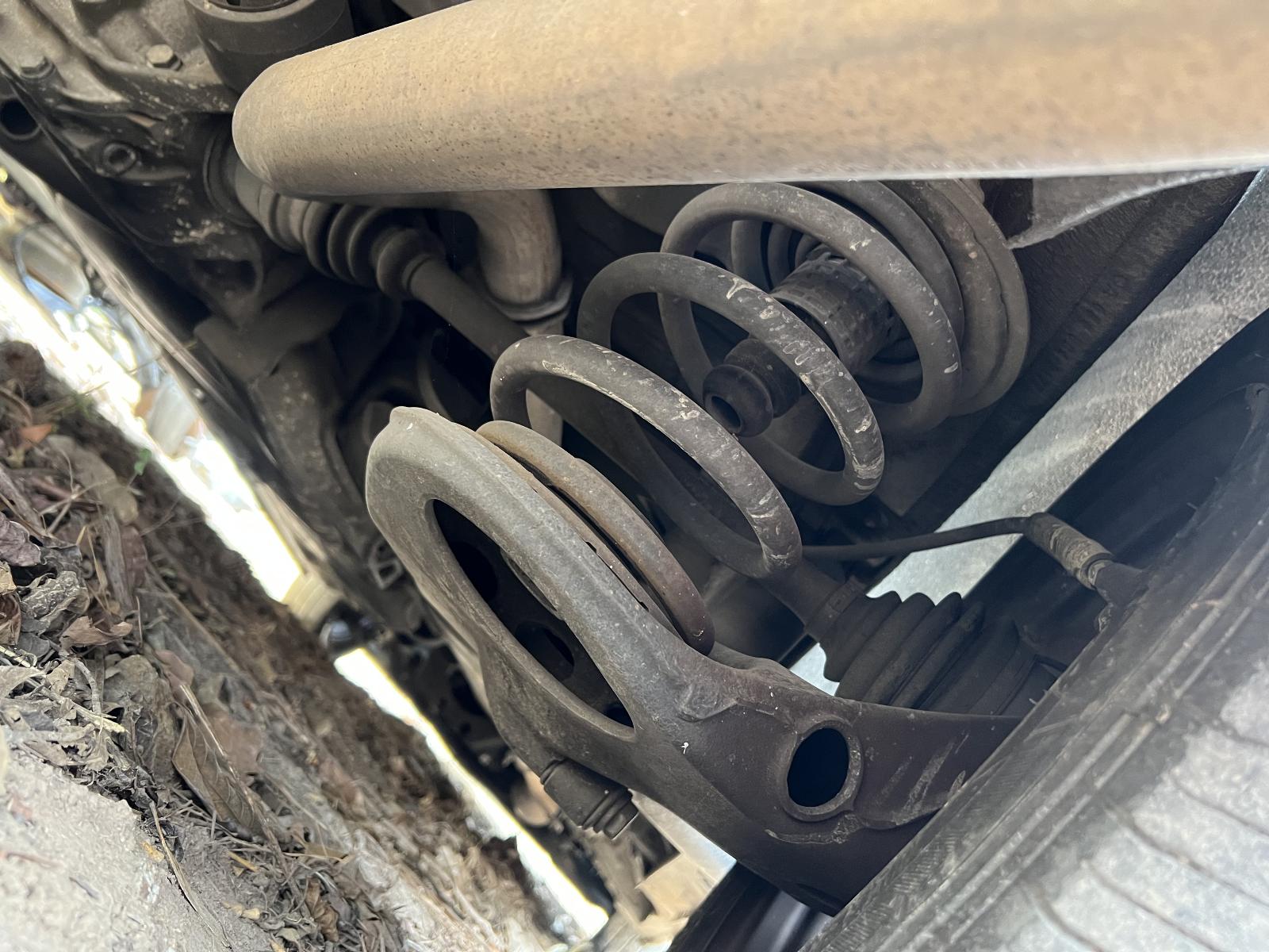 View Auto part Engine MERCEDES VITO 2008