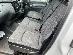 View Auto part Engine MERCEDES VITO 2008