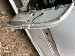 View Auto part Engine MERCEDES VITO 2008