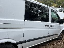 View Auto part Engine MERCEDES VITO 2008