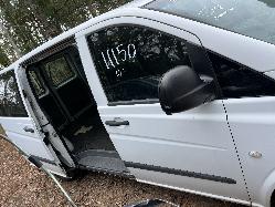 View Auto part Engine MERCEDES VITO 2008