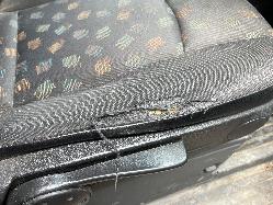 View Auto part Engine MERCEDES VITO 2008