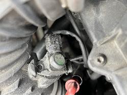 View Auto part Engine MERCEDES VITO 2008