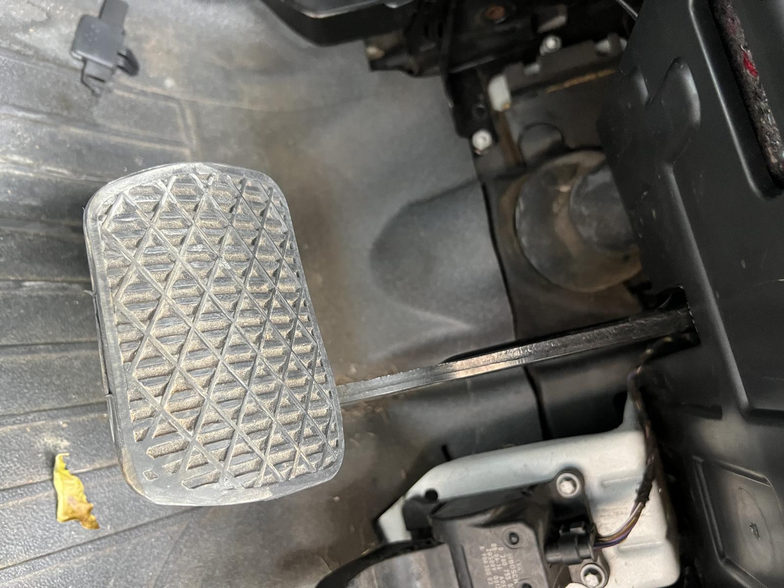 View Auto part Engine MERCEDES VITO 2008