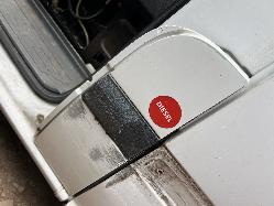View Auto part Engine MERCEDES VITO 2008