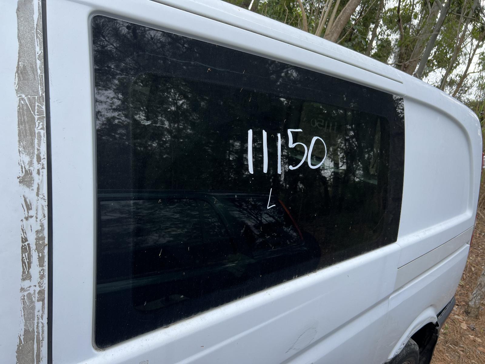 View Auto part Engine MERCEDES VITO 2008