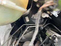 View Auto part Engine MERCEDES VITO 2008
