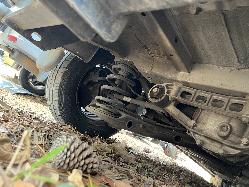 View Auto part Engine MERCEDES VITO 2008