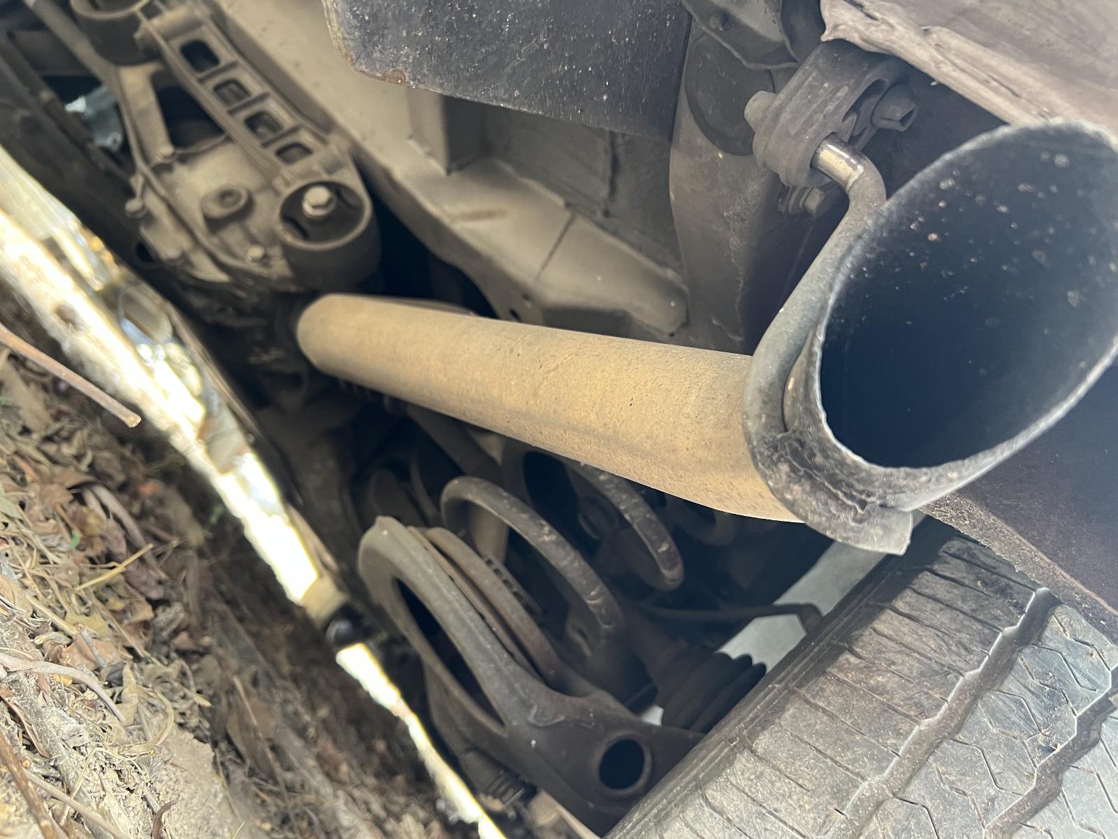 View Auto part Engine MERCEDES VITO 2008