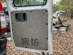 View Auto part Engine MERCEDES VITO 2008