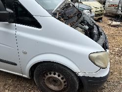 View Auto part Engine MERCEDES VITO 2008