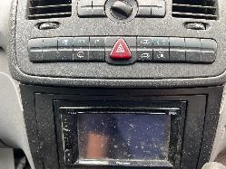 View Auto part Engine MERCEDES VITO 2008