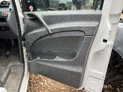 View Auto part Engine MERCEDES VITO 2008